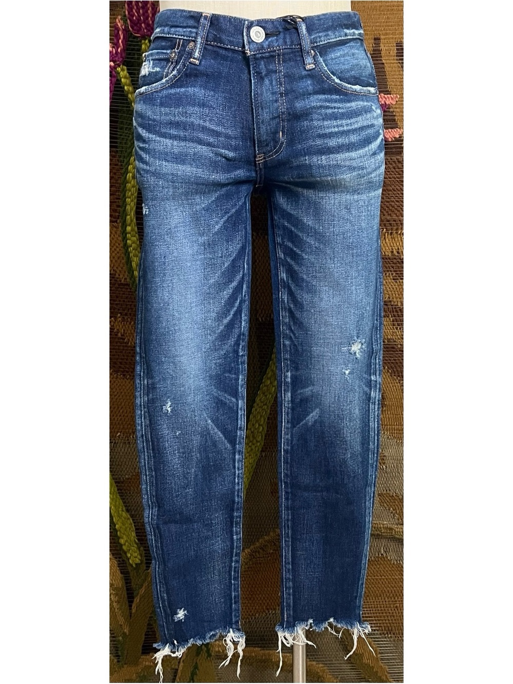 Moussy Checotah Jeans 26